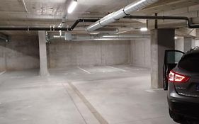 Centrum Apartament Z Parkingiem